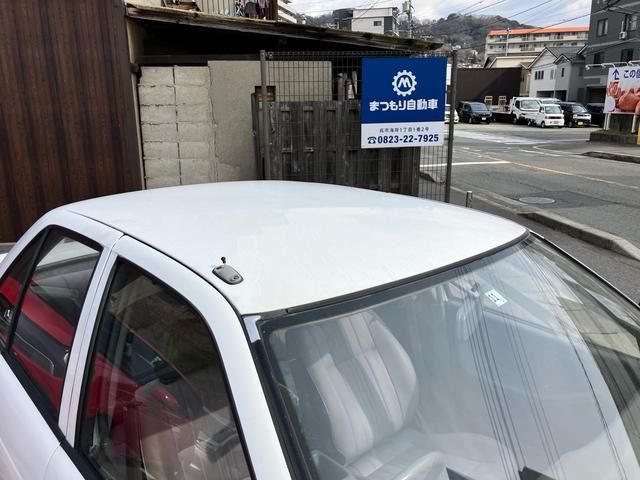 صورة مصغرة 27 لـ 1993 Nissan SUNNY