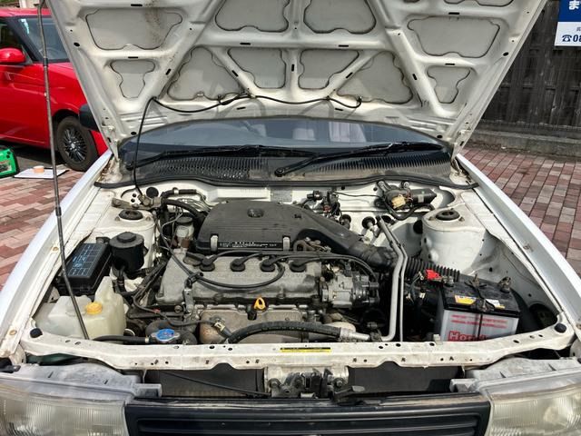 صورة مصغرة 30 لـ 1993 Nissan SUNNY