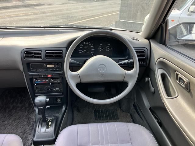 صورة مصغرة 31 لـ 1993 Nissan SUNNY