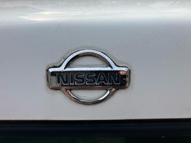صورة مصغرة 40 لـ 1993 Nissan SUNNY