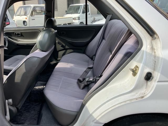 صورة مصغرة 13 لـ 1993 Nissan SUNNY