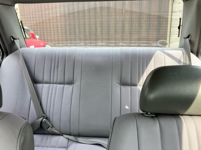صورة مصغرة 14 لـ 1993 Nissan SUNNY