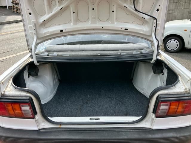صورة مصغرة 16 لـ 1993 Nissan SUNNY