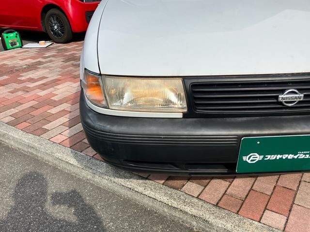 صورة مصغرة 17 لـ 1993 Nissan SUNNY