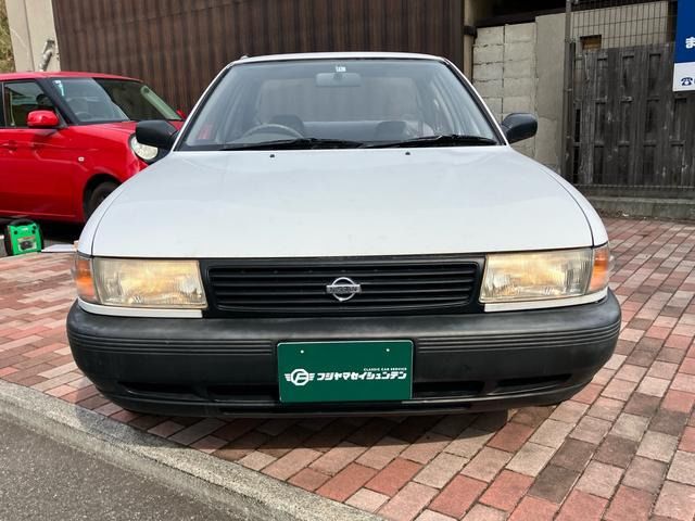 صورة مصغرة 18 لـ 1993 Nissan SUNNY
