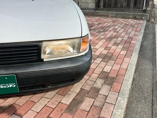 صورة مصغرة 19 لـ 1993 Nissan SUNNY