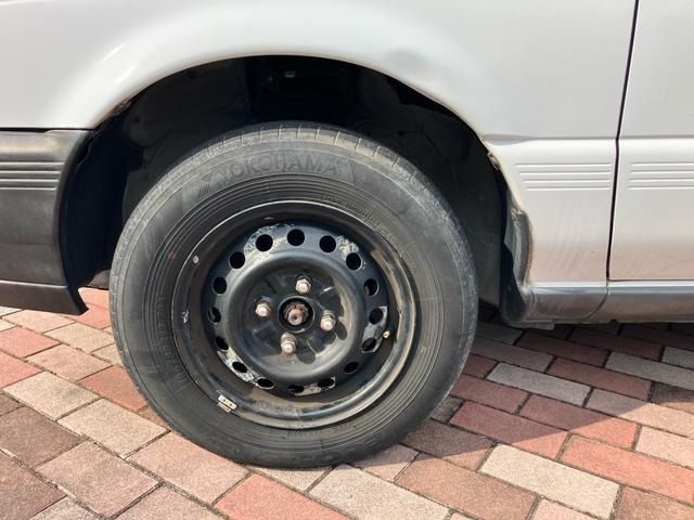 صورة مصغرة 20 لـ 1993 Nissan SUNNY