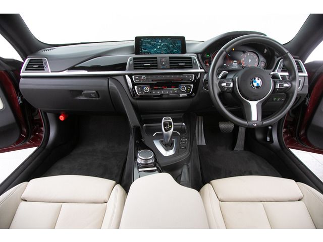 2017 BMW 4 SERIES GRAN COUPE 照片 3