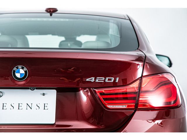 2017 BMW 4 SERIES GRAN COUPE 缩略图 27