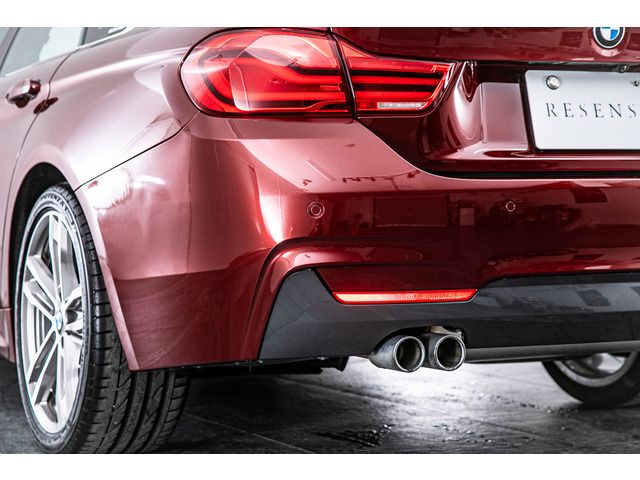 2017 BMW 4 SERIES GRAN COUPE 缩略图 28