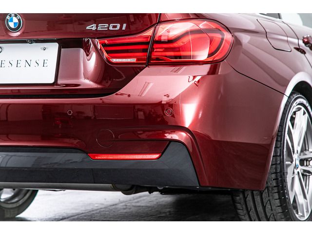 2017 BMW 4 SERIES GRAN COUPE 缩略图 29