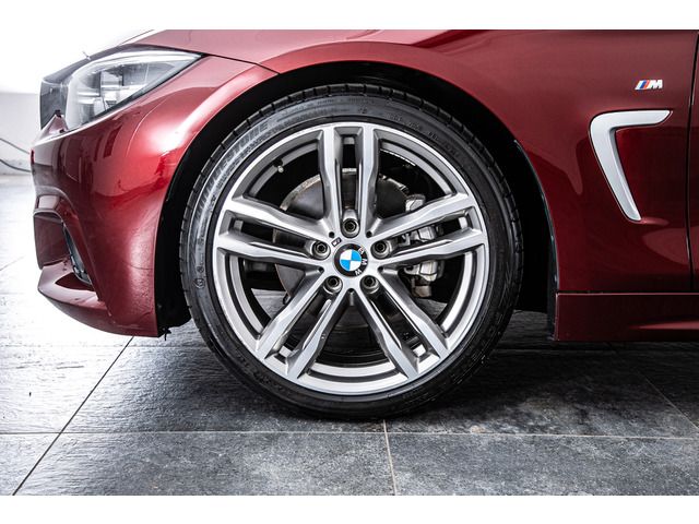 2017 BMW 4 SERIES GRAN COUPE 缩略图 31