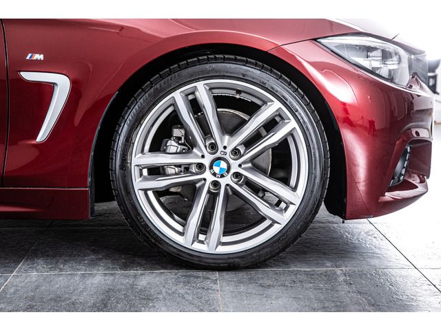 2017 BMW 4 SERIES GRAN COUPE 缩略图 33