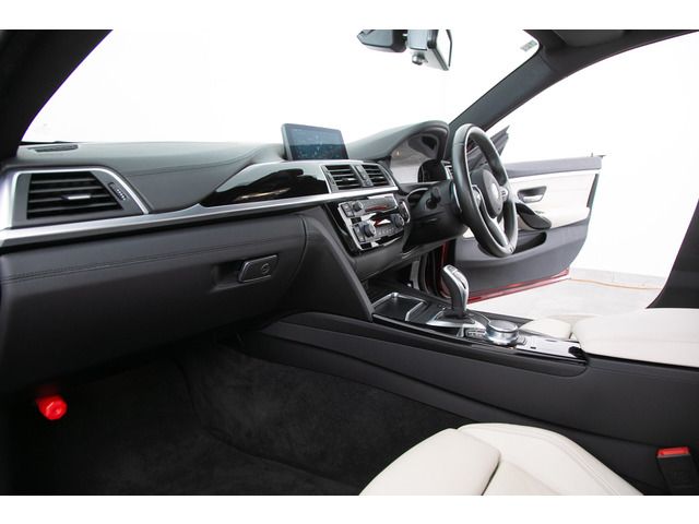 2017 BMW 4 SERIES GRAN COUPE 缩略图 44