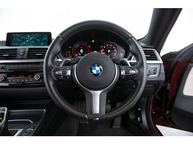2017 BMW 4 SERIES GRAN COUPE 缩略图 47