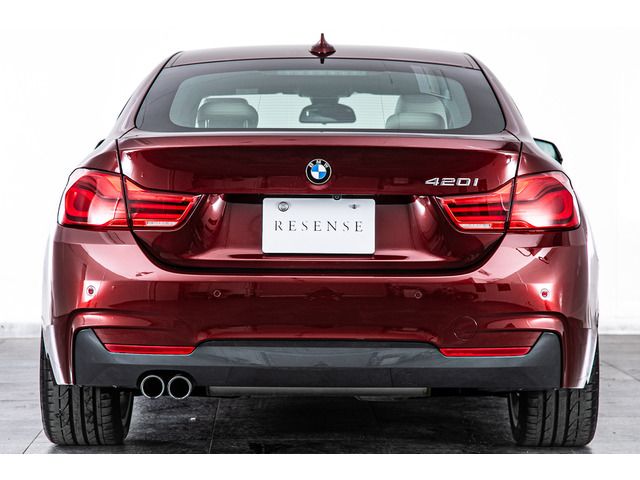 2017 BMW 4 SERIES GRAN COUPE 缩略图 11