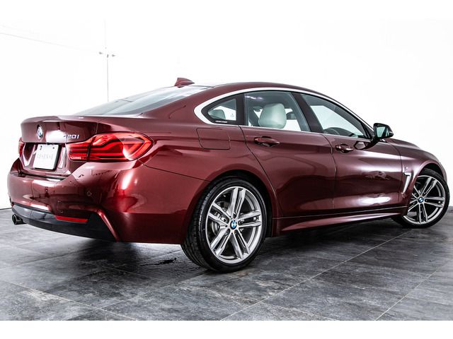 2017 BMW 4 SERIES GRAN COUPE 缩略图 13