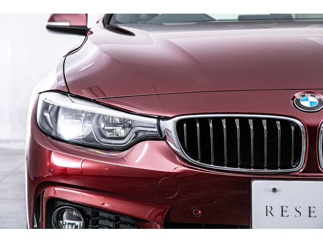 2017 BMW 4 SERIES GRAN COUPE 缩略图 17