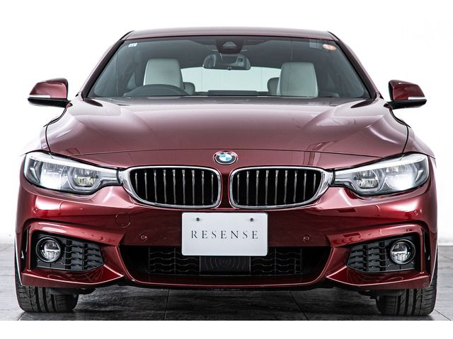 2017 BMW 4 SERIES GRAN COUPE 照片 5