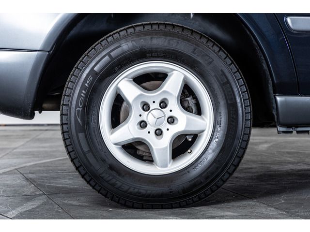 صورة مصغرة 21 لـ 2001 Mercedes-BENZ M-CLASS