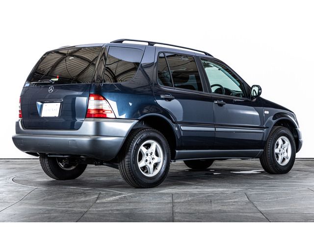 صورة مصغرة 26 لـ 2001 Mercedes-BENZ M-CLASS
