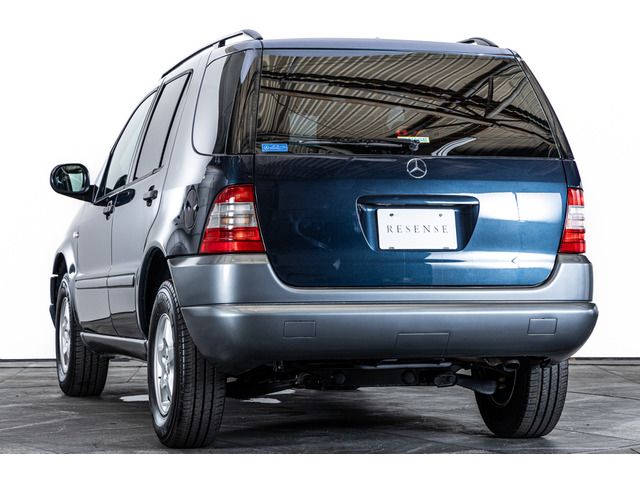 صورة مصغرة 27 لـ 2001 Mercedes-BENZ M-CLASS