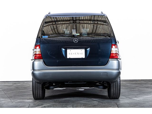 صورة مصغرة 29 لـ 2001 Mercedes-BENZ M-CLASS