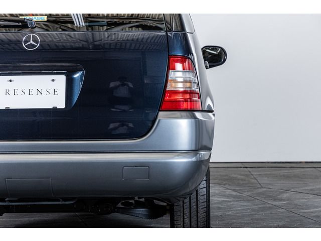 صورة مصغرة 31 لـ 2001 Mercedes-BENZ M-CLASS
