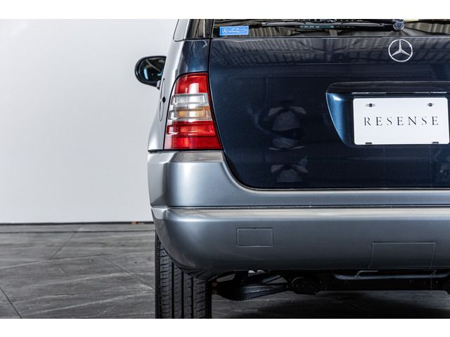 صورة مصغرة 32 لـ 2001 Mercedes-BENZ M-CLASS