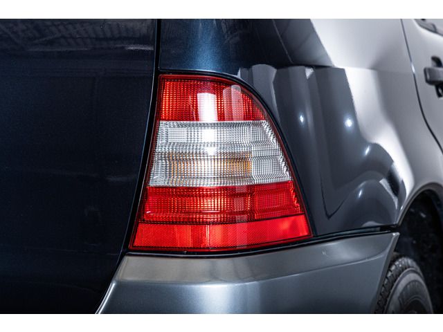 صورة مصغرة 33 لـ 2001 Mercedes-BENZ M-CLASS