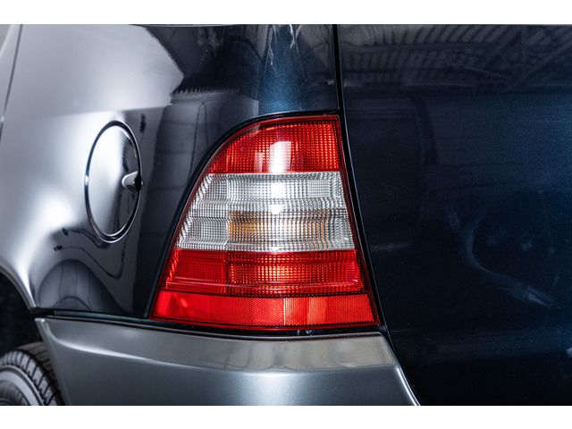 صورة مصغرة 34 لـ 2001 Mercedes-BENZ M-CLASS