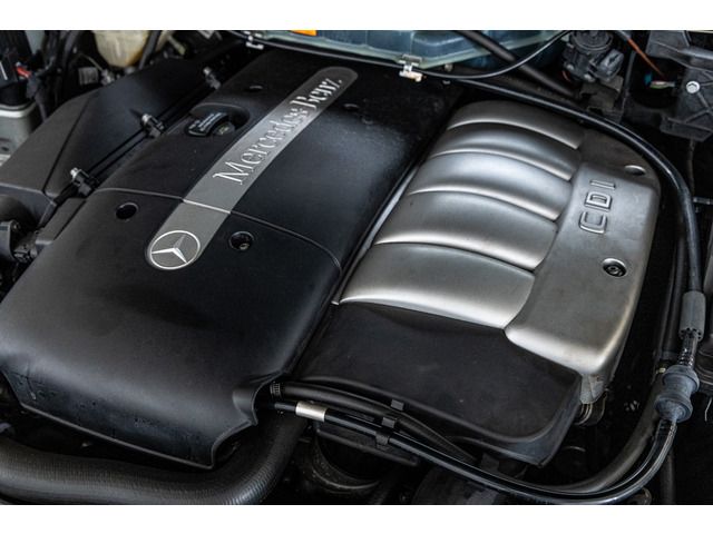 صورة مصغرة 36 لـ 2001 Mercedes-BENZ M-CLASS