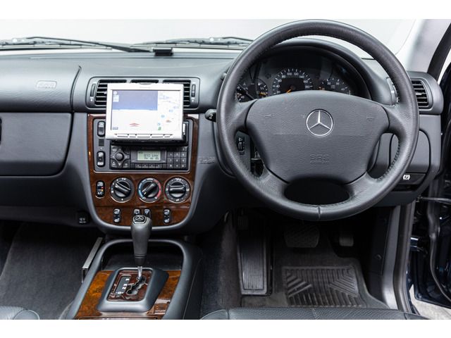 صورة مصغرة 37 لـ 2001 Mercedes-BENZ M-CLASS
