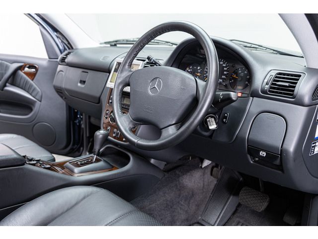صورة مصغرة 39 لـ 2001 Mercedes-BENZ M-CLASS