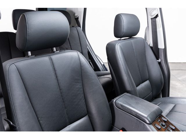 صورة مصغرة 40 لـ 2001 Mercedes-BENZ M-CLASS