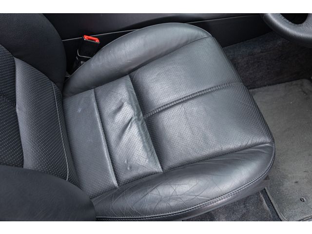 صورة مصغرة 41 لـ 2001 Mercedes-BENZ M-CLASS