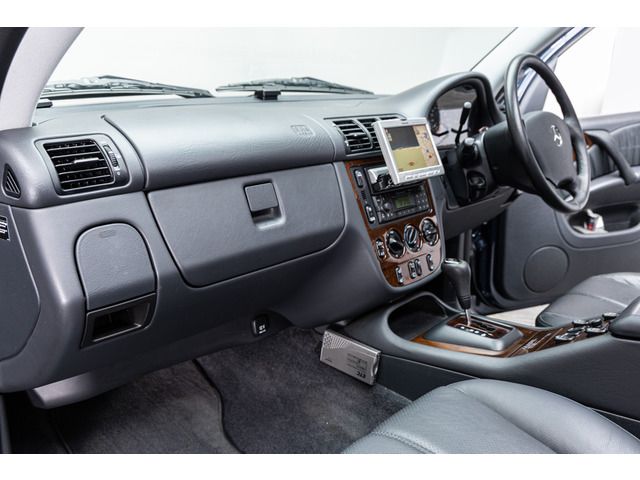 صورة مصغرة 42 لـ 2001 Mercedes-BENZ M-CLASS