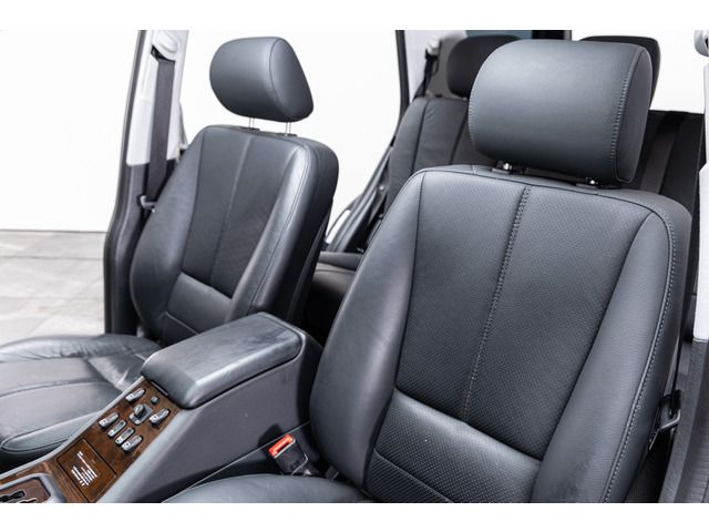 صورة مصغرة 43 لـ 2001 Mercedes-BENZ M-CLASS