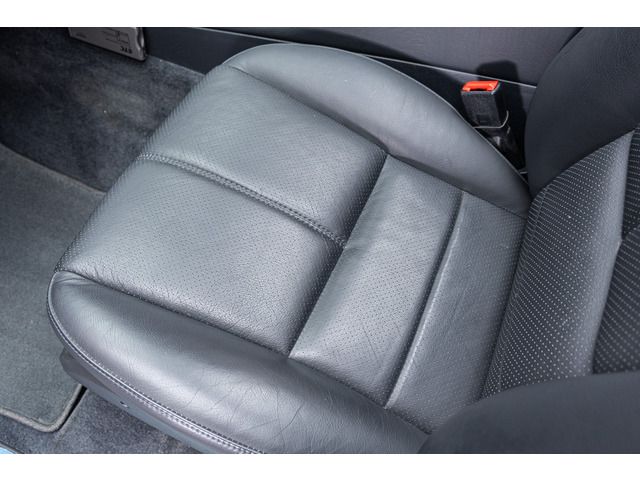 صورة مصغرة 44 لـ 2001 Mercedes-BENZ M-CLASS