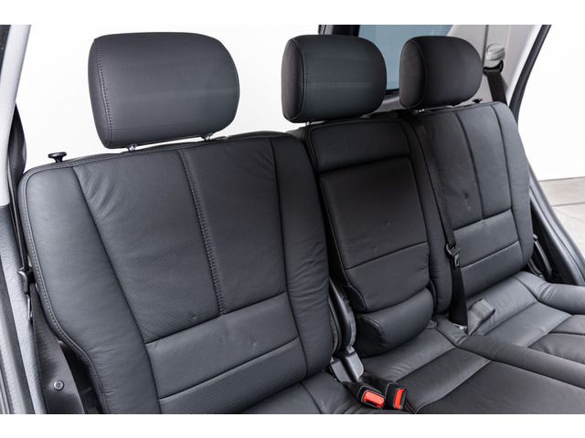 صورة مصغرة 45 لـ 2001 Mercedes-BENZ M-CLASS
