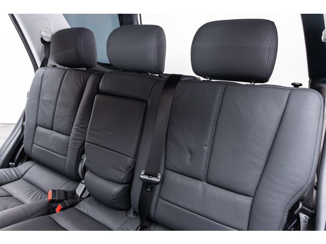 صورة مصغرة 47 لـ 2001 Mercedes-BENZ M-CLASS