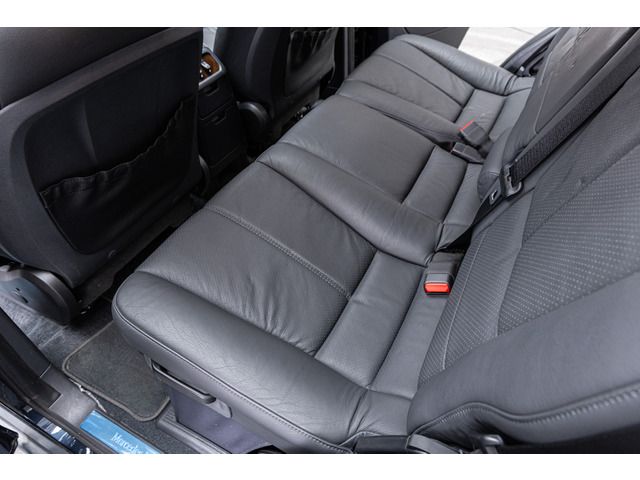 صورة مصغرة 48 لـ 2001 Mercedes-BENZ M-CLASS