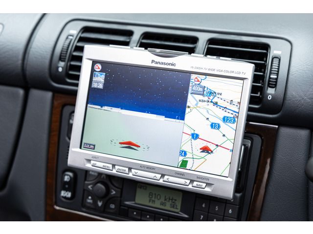 صورة مصغرة 49 لـ 2001 Mercedes-BENZ M-CLASS