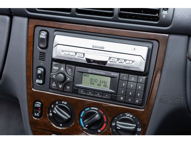 صورة مصغرة 50 لـ 2001 Mercedes-BENZ M-CLASS