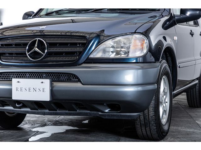 صورة مصغرة 11 لـ 2001 Mercedes-BENZ M-CLASS