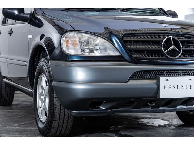 صورة مصغرة 12 لـ 2001 Mercedes-BENZ M-CLASS