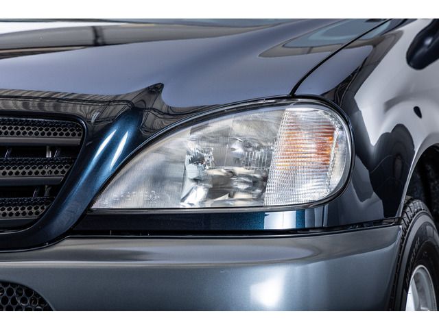 صورة مصغرة 13 لـ 2001 Mercedes-BENZ M-CLASS