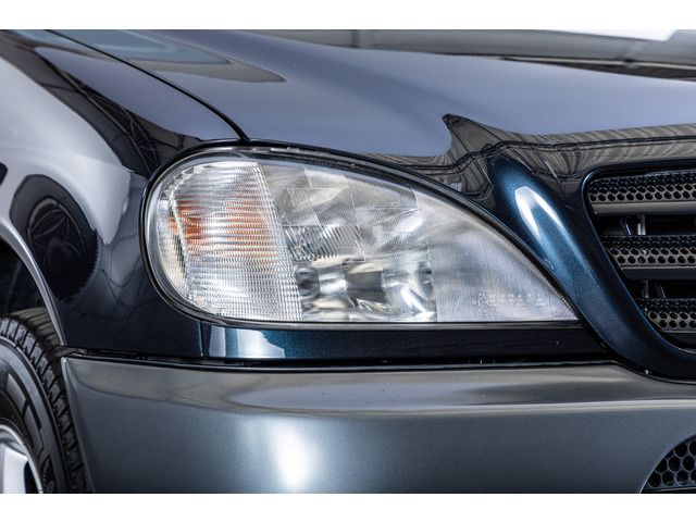 صورة مصغرة 14 لـ 2001 Mercedes-BENZ M-CLASS