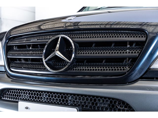 صورة مصغرة 16 لـ 2001 Mercedes-BENZ M-CLASS