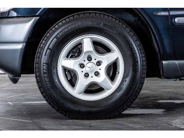 صورة مصغرة 18 لـ 2001 Mercedes-BENZ M-CLASS